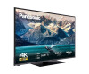 Panasonic TX-50JXW604 - 126 cm (50") Diagonalklasse JXW604 Series LCD-TV mit LED-Hintergrundbeleuchtung - Smart TV - 4K UHD (2160p)