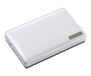 Gigabyte Vision Drive - SSD - 1 TB - External (portable)