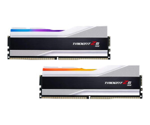 G.Skill Trident Z5 RGB - DDR5 - Kit - 32 GB: 2 x 16 GB