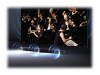 Samsung HW-Q60B - Q-Series - Soundleistensystem - für Heimkino - 3.1-Kanal - kabellos - Bluetooth - 340 Watt (Gesamt)