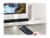 Samsung HW-Q60B - Q-Series - Soundleistensystem - für Heimkino - 3.1-Kanal - kabellos - Bluetooth - 340 Watt (Gesamt)