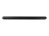 Samsung HW-Q60B - Q-Series - Soundleistensystem - für Heimkino - 3.1-Kanal - kabellos - Bluetooth - 340 Watt (Gesamt)