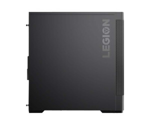 Lenovo Legion T5 26AMR5 90RC - Tower - Ryzen 9 5900X / 3.7 GHz