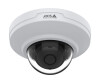 Axis M3088 -V - Network monitoring camera - dome - Vandalismusproof / weather -resistant - color (day & night)