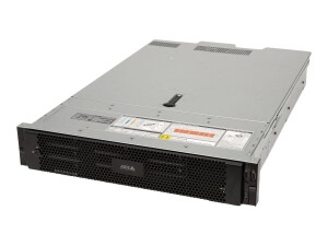 Axis Camera Station S1264 Recorder - Server - Rack Montage