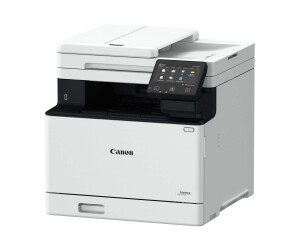 Canon i-SENSYS MF754Cdw - Multifunktionsdrucker - Farbe -...