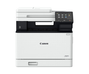 Canon I -Sensys MF754CDW - multifunction printer - Color...