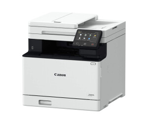 Canon i-SENSYS MF754Cdw - Multifunktionsdrucker - Farbe - Laser - A4 (210 x 297 mm)