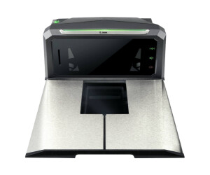 Zebra MP7000 - Short - Barcode scanner - integrated