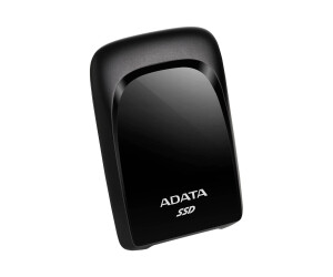 Adata SC680 - SSD - 240 GB - External (portable)