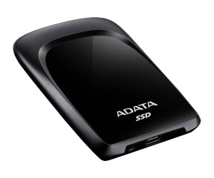 ADATA SC680 - SSD - 240 GB - extern (tragbar)