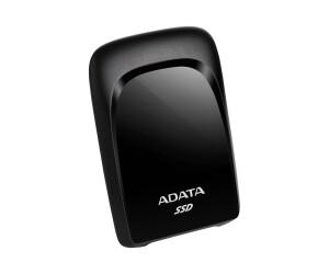 ADATA SC680 - SSD - 240 GB - extern (tragbar)