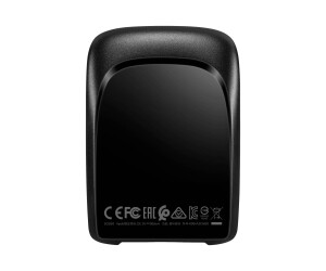 ADATA SC680 - SSD - 240 GB - extern (tragbar)