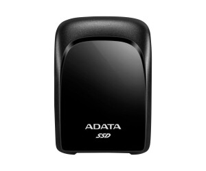 Adata SC680 - SSD - 480 GB - External (portable)