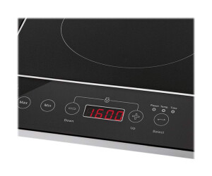 Clatronic Proficook PC -DKI 1067 - induction cooking plate