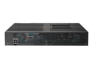 HPE Aruba 2930F 8G PoE+ 2SFP+ - Switch - L3 - managed - 8...