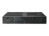 HPE Aruba 2930F 8G PoE+ 2SFP+ - Switch - L3 - managed - 8 x 10/100/1000 (PoE+)