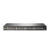 HPE Aruba 2930F 48G 4SFP+ - Switch - L3 - managed - 48 x 10/100/1000 + 4 x 1 Gigabit/10 Gigabit SFP+ (Uplink)