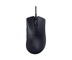 Razer DeathAdder V3 - eSports - Maus - ultraleicht