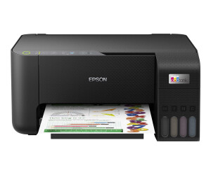 Epson L3250 - Multifunktionsdrucker - Farbe -...