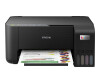 Epson L3250 - Multifunction printer - Color - Ink beam - Refillable - A4 (210 x 297 mm)