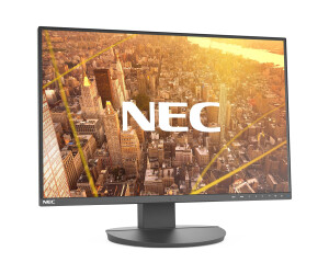 NEC Display MultiSync EA242WU - LED-Monitor - 61 cm...