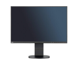 NEC display MultiSync EA242WU - LED monitor - 61 cm (24...