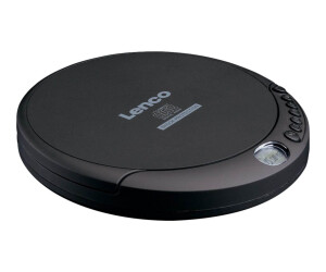 Lenco CD-200 - CD-Player