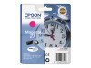 Epson 27 - 3.6 ml - Magenta - original - Blisterverpackung