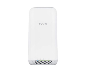 ZyXEL LTE5388-M804 - Wireless Router - WWAN - GigE