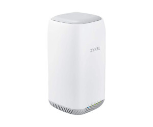 Zyxel LTE5388 -M804 - Wireless Router - Wwan - Gige