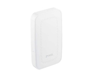 ZyXEL WAC500H - Accesspoint - GigE - Wi-Fi 5