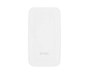 ZyXEL WAC500H - Accesspoint - GigE - Wi-Fi 5