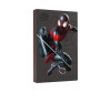 Seagate Firecuda StK2000419 - Miles Morales Special Edition - Hard drive - 2 TB - External (portable)