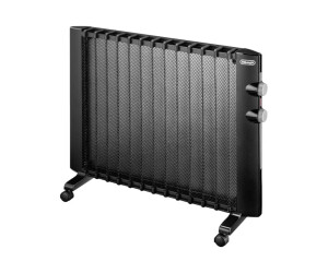 De Longhi HMP 2000 - heating element - wall fastening