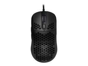Arozzi Favo - Maus - optisch - 7 Tasten - kabelgebunden