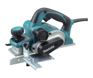 Makita KP0810J - Elektrohobel - 850 W