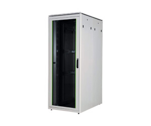 DIGITUS Netzwerkschrank Unique Serie - 800x1200 mm (BxT)