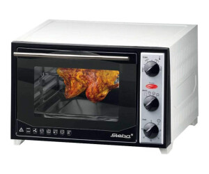 Steba KB 27 U.2 - electric oven - 20 liters