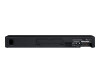 Bose Solo 5 - Soundbar - für TV - kabellos - Bluetooth