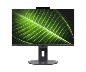 Fujitsu aio P2410 - LED monitor - 60.5 cm (23.8 &quot;)