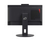 Fujitsu aio P2410 - LED monitor - 60.5 cm (23.8 ")
