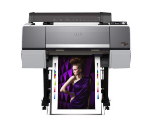 Epson SureColor SC-P7000 - 610 mm (24")...