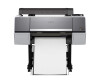Epson SureColor SC-P7000 - 610 mm (24") Großformatdrucker - Farbe - Tintenstrahl - Rolle (61 cm)
