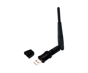 Logilink Wireless LAN 802.11 AC Micro adapter