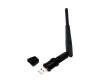 LogiLink Wireless LAN 802.11 AC Micro Adapter