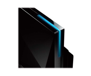 ASRock G10 Gaming Router - Wireless Router - 4-Port-Switch