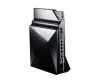 ASRock G10 Gaming Router - Wireless Router - 4-Port-Switch