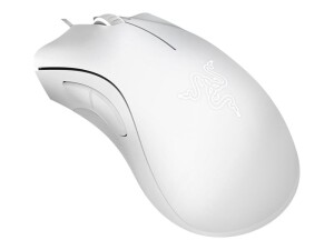 Razer DeathAdder Essential - Maus - ergonomisch