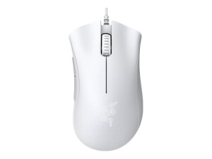 Razer DeathAdder Essential - Maus - ergonomisch